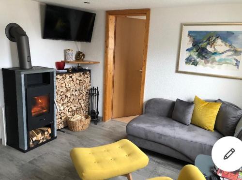 Unterschachen Apartment | Ruhig und Zentral