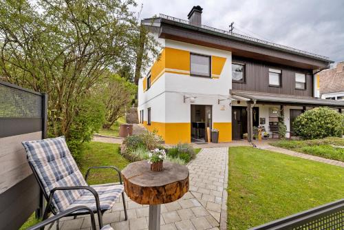 Sulz am Neckar Apartment | Ruhig Wohnen in Sulz