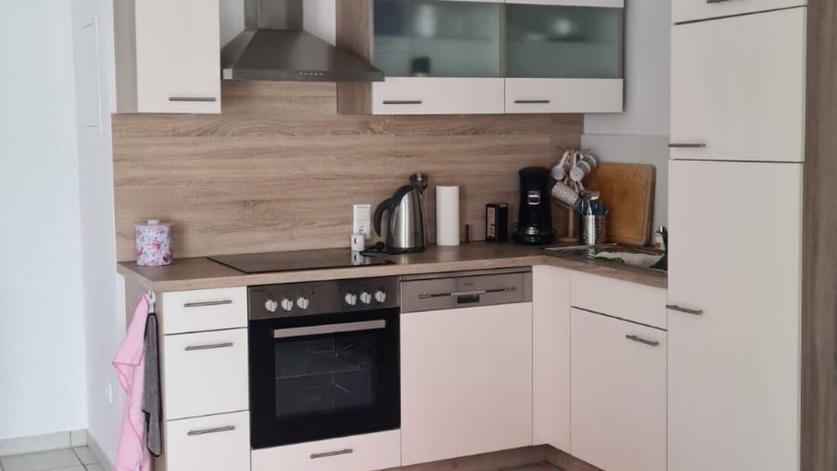 Langenalb Apartment | Ruhige Ferienwohnung am Rande des Nordschwarzwalds