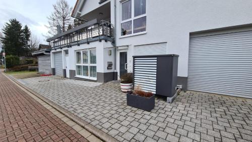Langenalb Apartment | Ruhige Ferienwohnung am Rande des Nordschwarzwalds