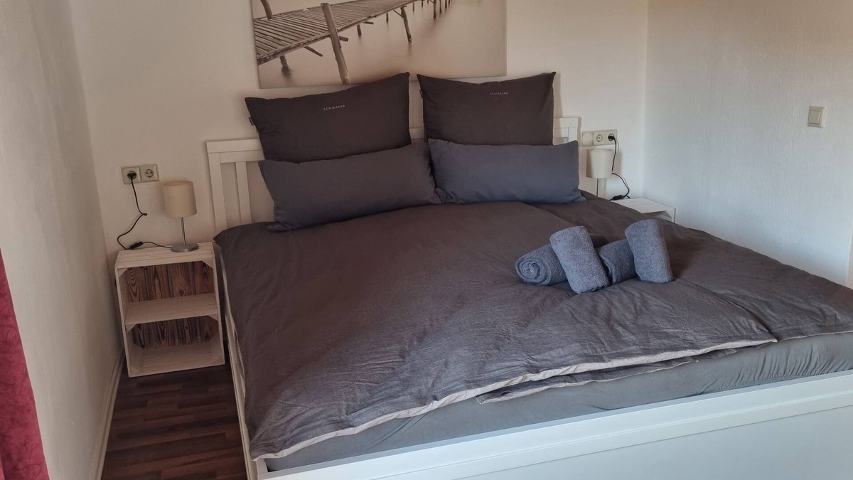 Bergen Apartment | Ruhige Ferienwohnung Bergfreunde in Bergen, Nähe Chiemsee