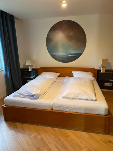 Hadamar Apartment | Ruhige Ferienwohnung , ideal für Berufspendler in Hadamar Nonnengasse 33
