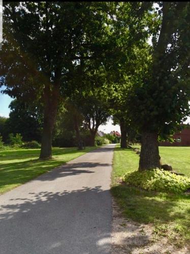 Glewitz Apartment | Ruhige Ferienwohnung nahe Ostsee (30km) in Voigtsdorf/Nordvorpommern