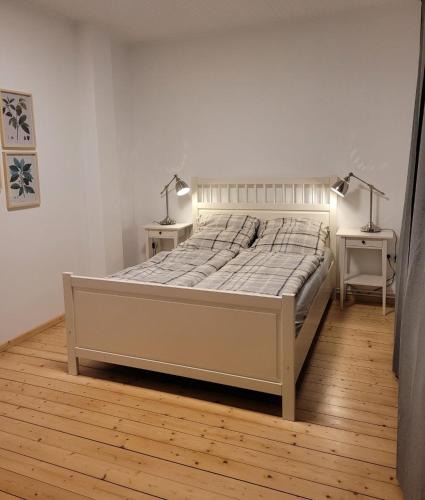 Weyhe Apartment | Ruhige, kleine Unterkunft in Weyhe, Nähe Bremen