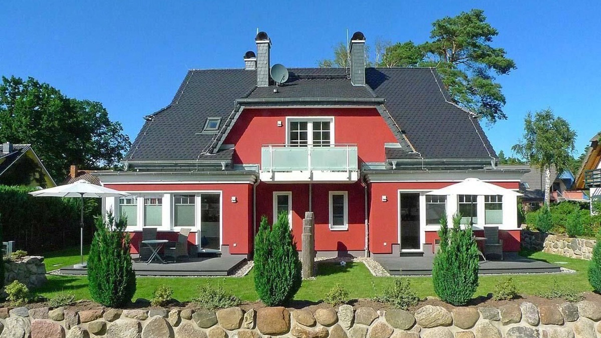 Neuhaus Apartment | Ruhige Lage in Strandnähe ca. 500m