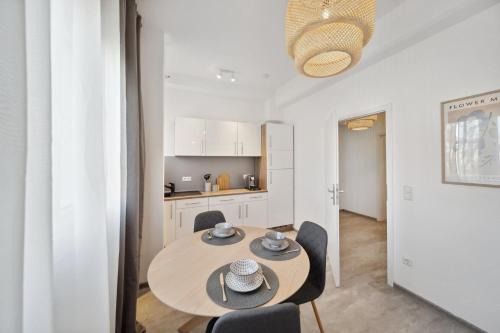 Fellbach Apartment | Ruhige Lage, gute Anbindung, frisch renoviert