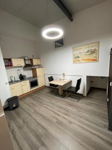 Dachau District Apartment | Ruhige Wohnung mit S-Bahn Bindung