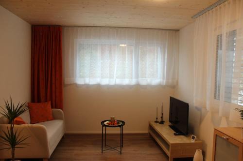 Zuchwil Apartment | Ruhiges, schönes Studio in Zuchwil