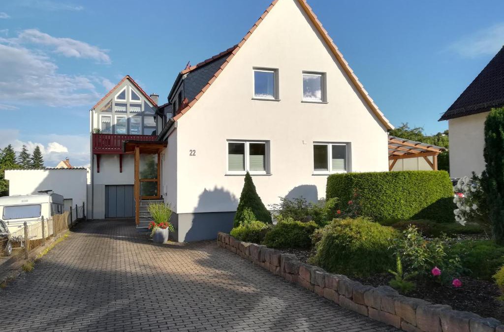 Angersbach Apartment | Ruhiges Zimmer 2