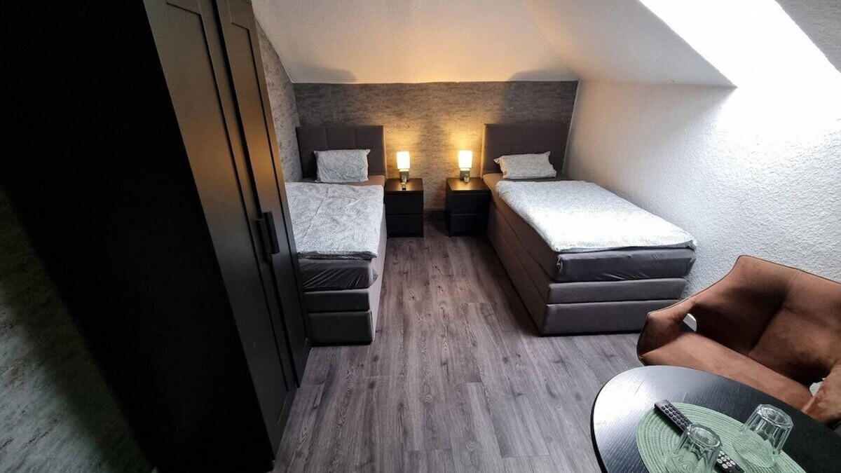 Recklinghausen Apartment | Ruhrpott Serviced Apartments