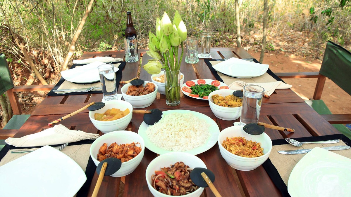 Thanamalvila Other | Ruhunu Safari Camping - Udawalawe