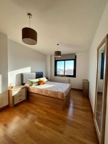 Isla de Arosa Apartment | Ruiña Fogar