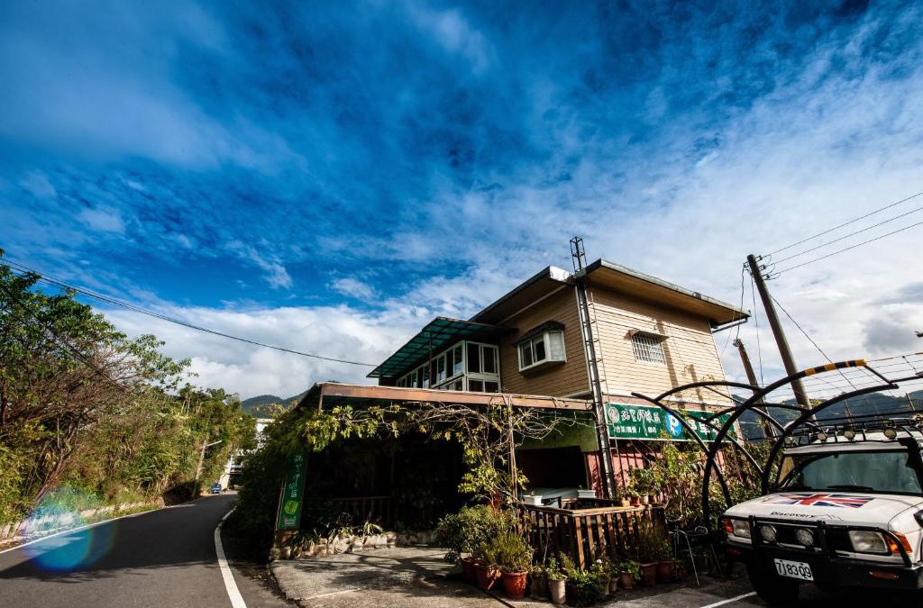 Rueili Village House | Rui Li Yinxiang Qu Homestay