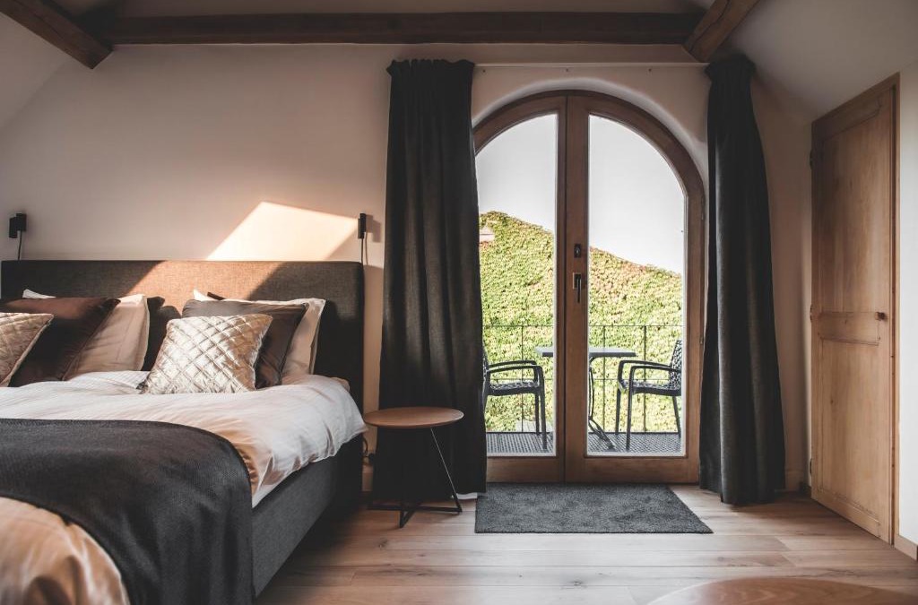 Kortemark Bed & Breakfast | Ruidenberg