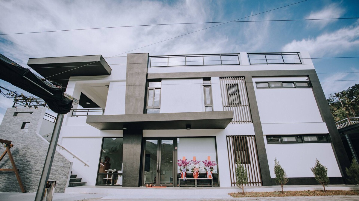 Meishan Bed & Breakfast | Ruili Tea Villa