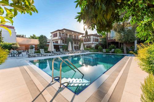 Kaleici Hotel | RuinAdalia Hotel - Adult Only