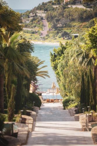 Yalikavak Hotel | Ruins Luxury Resort - Adults Only