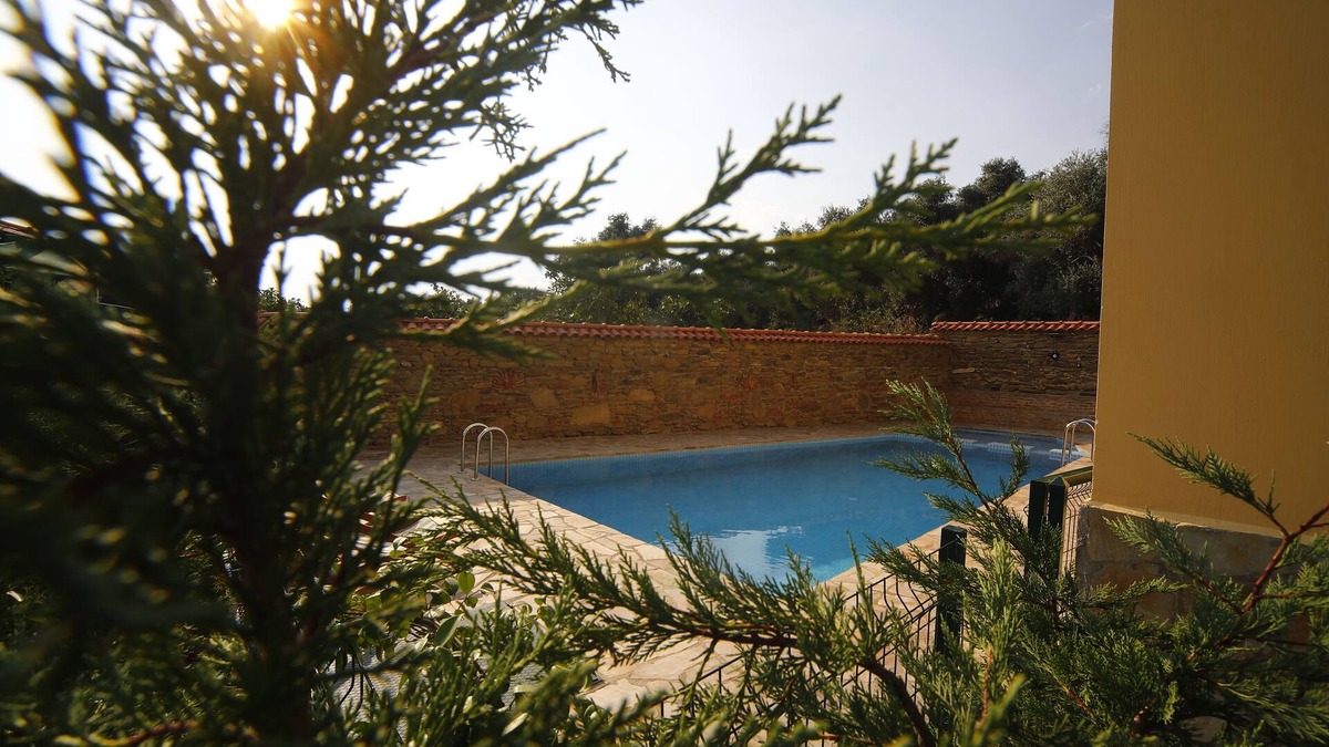 Odemis Hotel | Rukim Otel