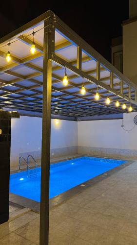 Barka Apartment | Rukn Barka