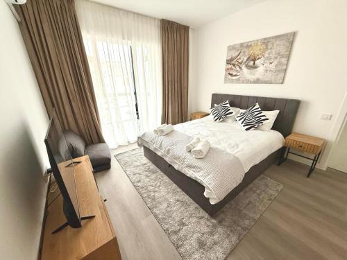 Militari Apartment | RULU Studio Plaza Mall