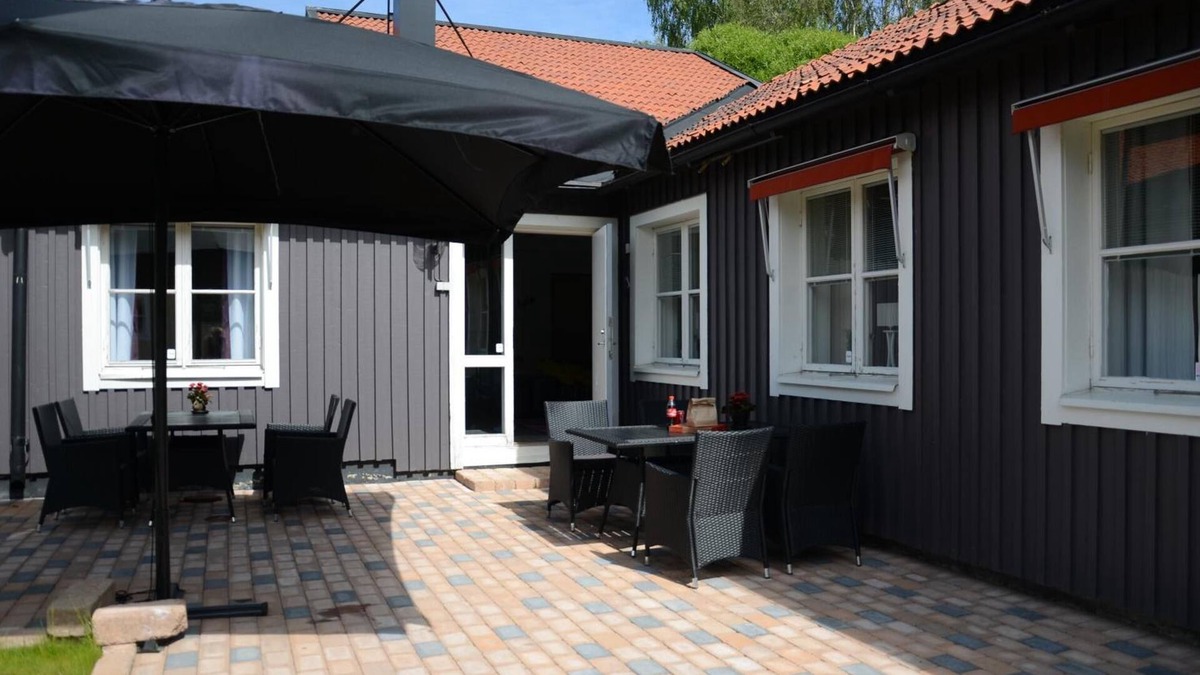 Skelleftea House | Rum För Resande