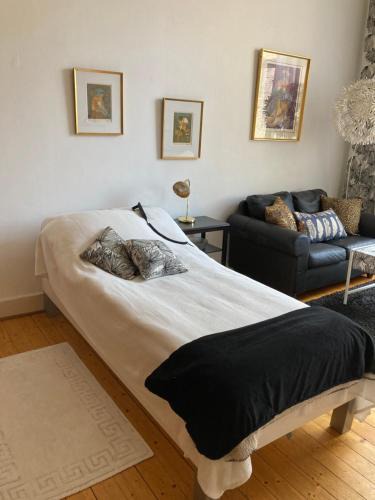 Helsingborg House | Rum mitt i centrala Helsingborg