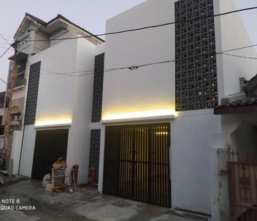 Colomadu Villa | Rumah Bahagia 36