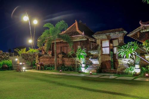 Timbulharjo Resort | Rumah Budaya Tembi - Historical Home