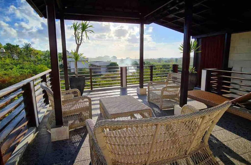Bukit Villa | Rumah HaDeKa Jimbaran