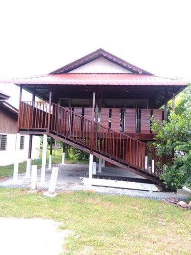 Arau House | Rumah Kurnia