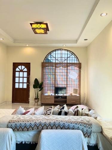 Taman Seri Bayu House | RUMAH SANTAI
