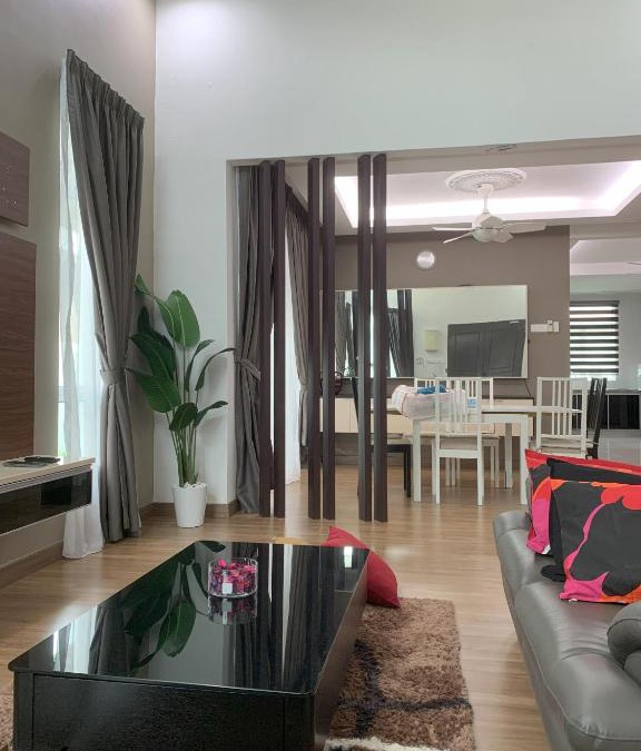 Rembia House | Rumah Sarah Melaka
