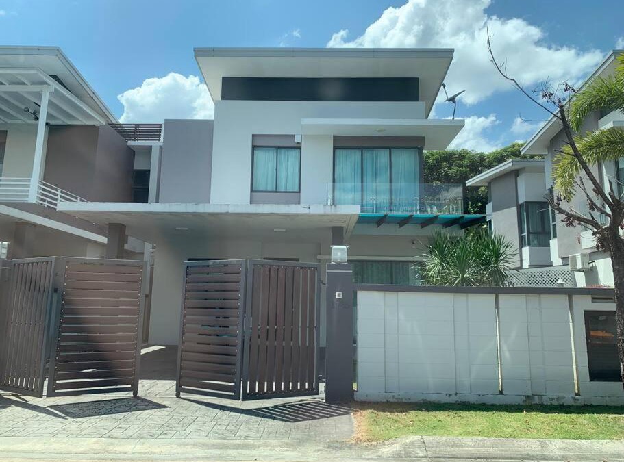 Seremban House | Rumah semi-D 2 tingkat berdekatan Mydin Seremban 2