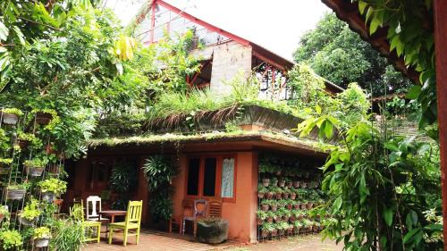 Solo City Centre Hotel | Rumah Turi Eco Boutique Hotel