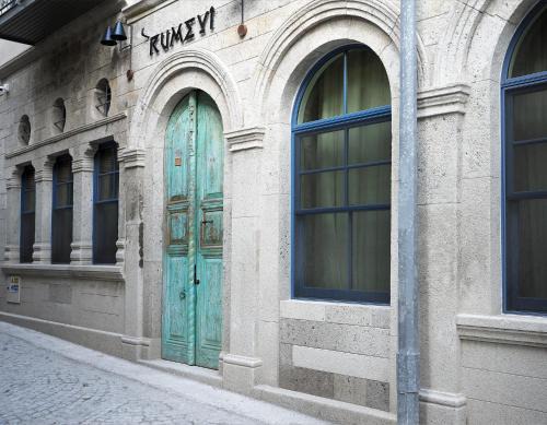 Tokoglu Bed & Breakfast | Rumevi