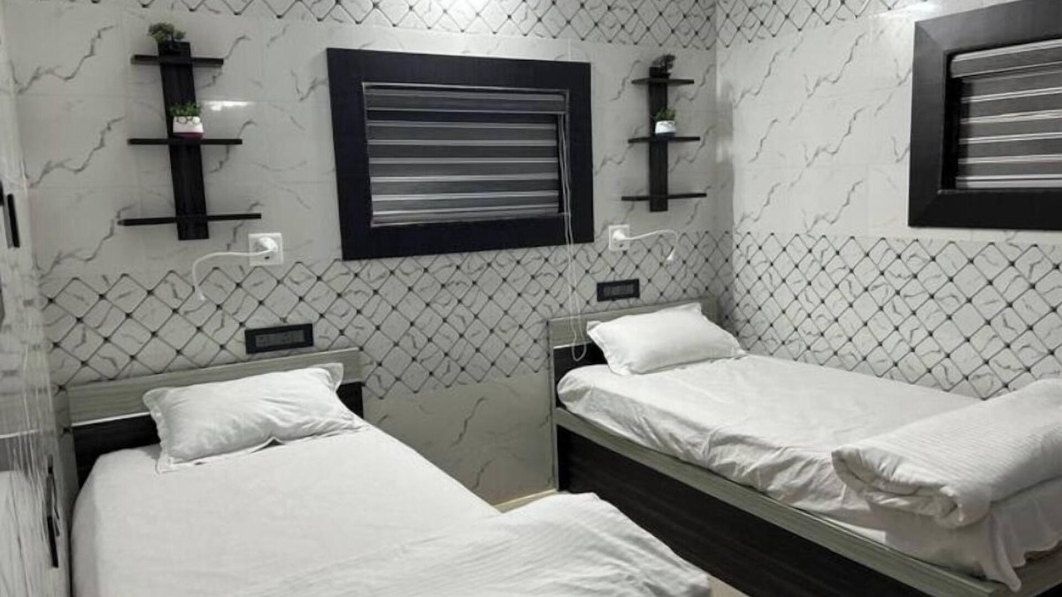 Jayadev Vihar House | Rumi HomeStays