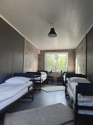 Rummu Other | RUMMU Quarry Houses