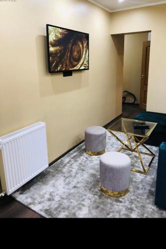 Rummu Apartment | Rummu Summer