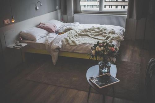 Belvaros - Lipotvaros Apartment | Rumor Apartments