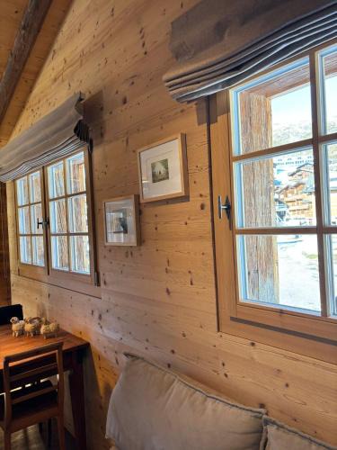 Bettmeralp Ski Chalet | Rumpelstilzchen