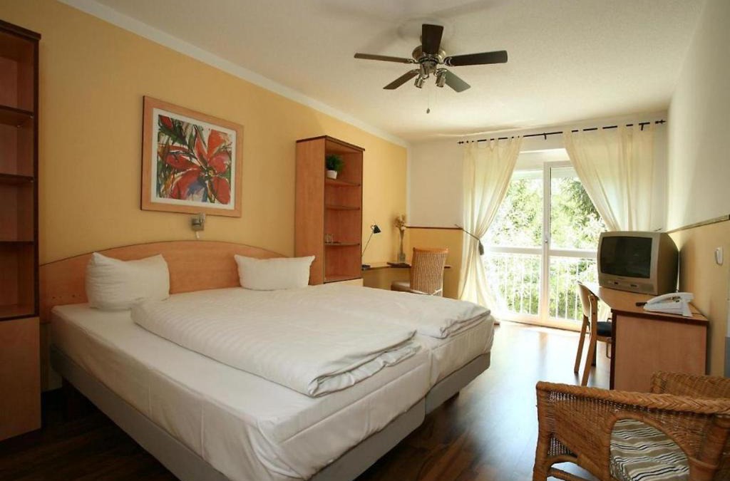 Hallbergmoos Apartment | Runa´s Aparthotel