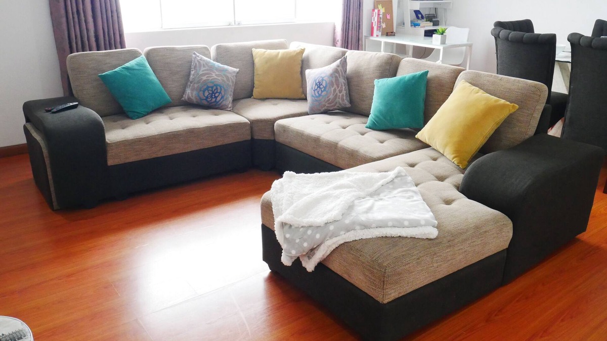 Balconcillo Apartment | Runawasi Apartments - Palermo, Central, Familiar and Comfortable