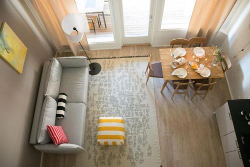 Jamsa Apartment | RunneLumo West Slopes 0,3km, Hot Tub, Parking