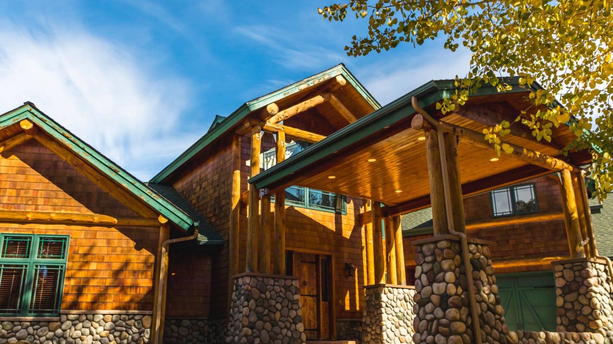 Klamath Falls Cabin | Running Y Resort