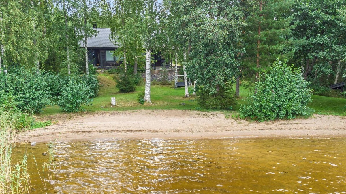Rautalampi House | Runoniekka by Interhome