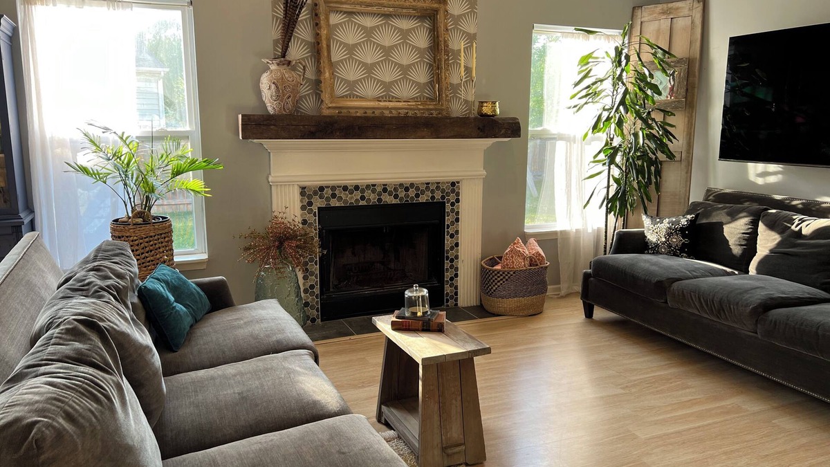 Noblesville House | Ruoff Music min away-7bed Spacious -Event Space-close to Grande Park 10% charity