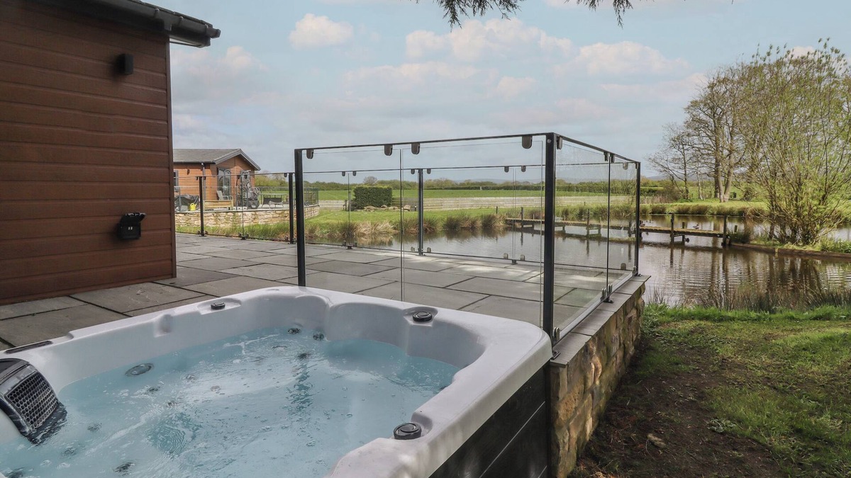 Knott End-on-Sea Cottage | Ruperts Retreat
