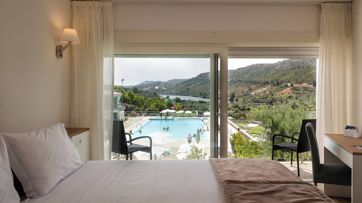 Vila Velha de Rodao Hotel | Rupestre Arts Hotel Ródão