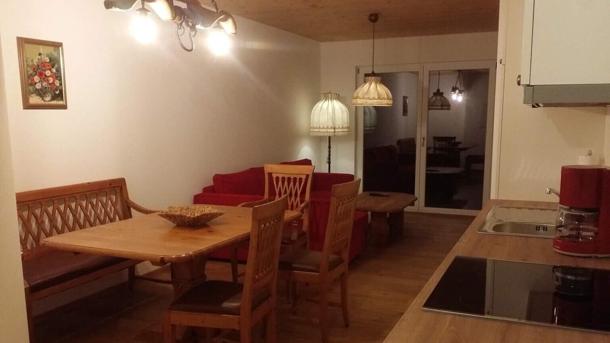 Landau an der Isar Condo | Rups Hof