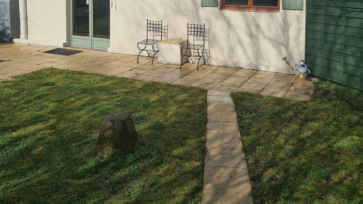 Labarrere Cottage | Rural peace in south west France